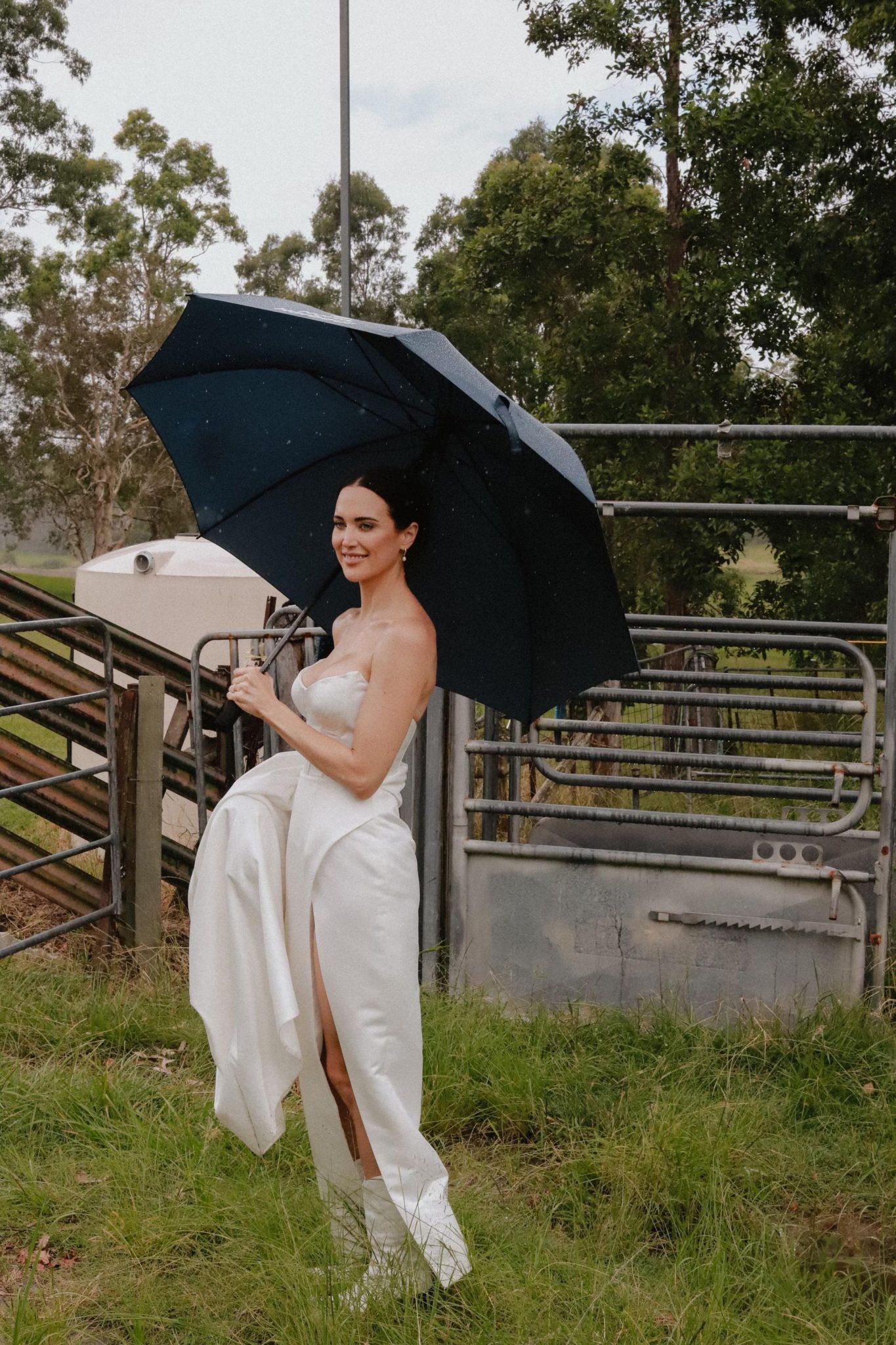 Private Farm Wedding Venue