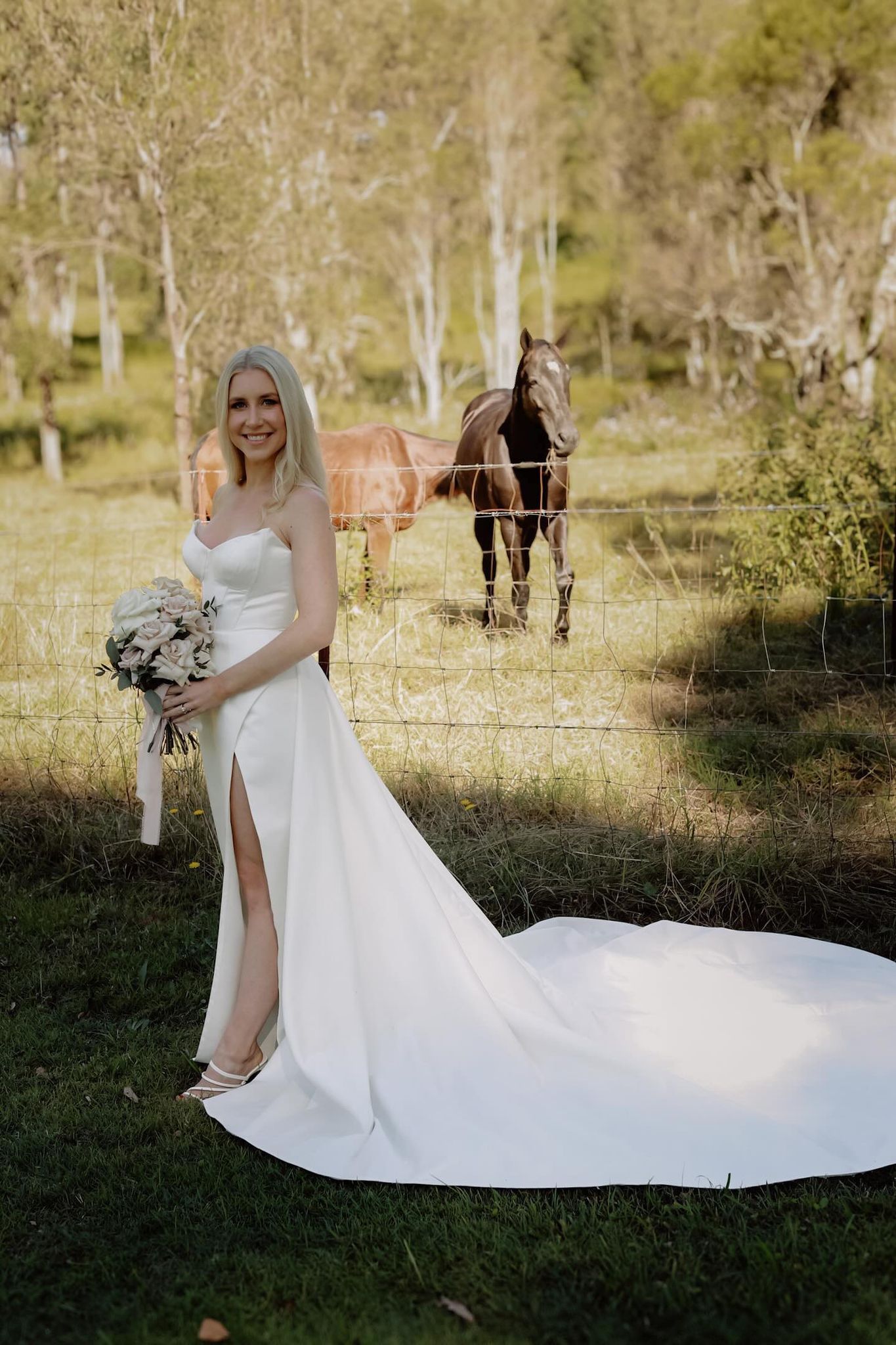 Private Farm Wedding Venue