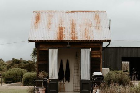 Queensland Country Style