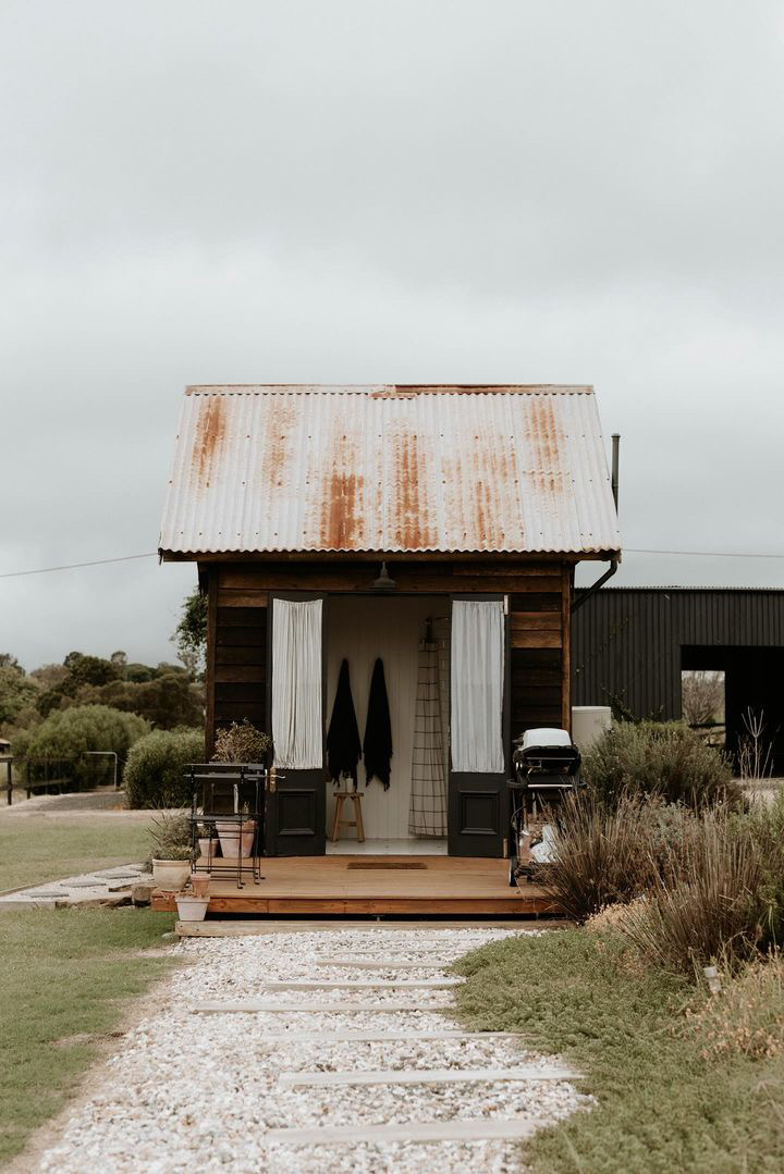 Queensland Country Style