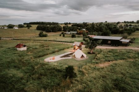 Queensland Country Style