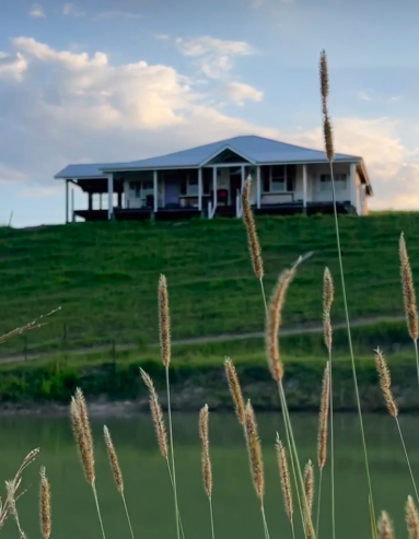 Lazy Acres Coastal Farm