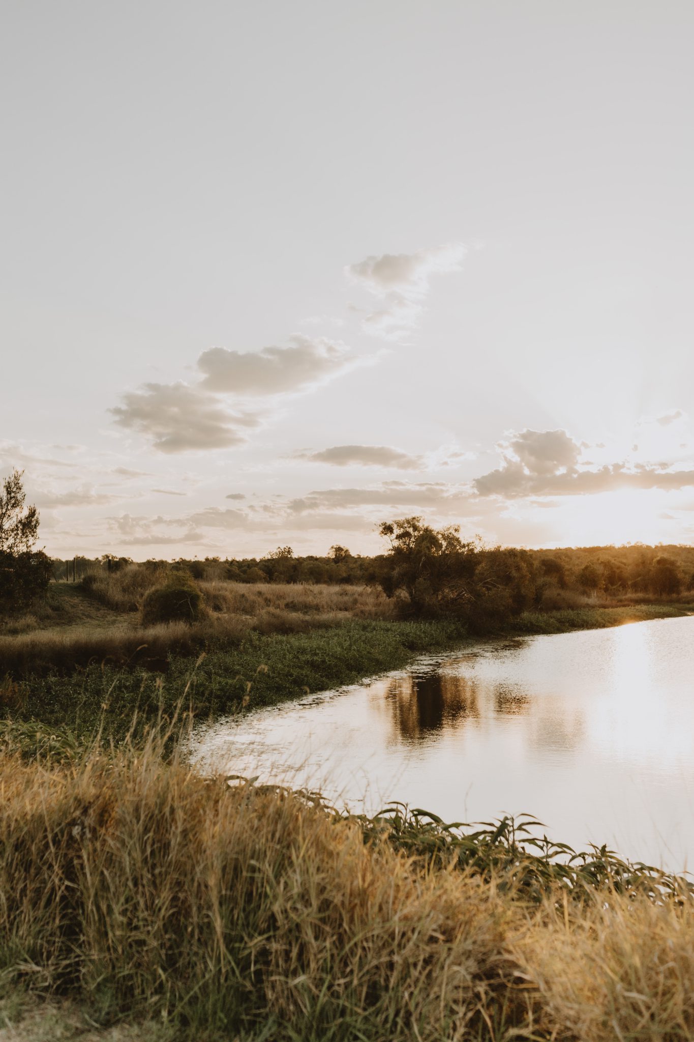 Queensland Country Style