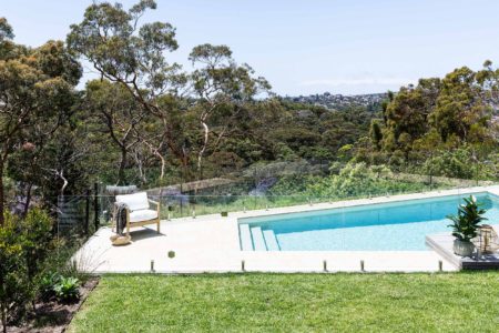 Saltbush House - Luxe, Resort-Style Home with Bush and Coastal Outlook