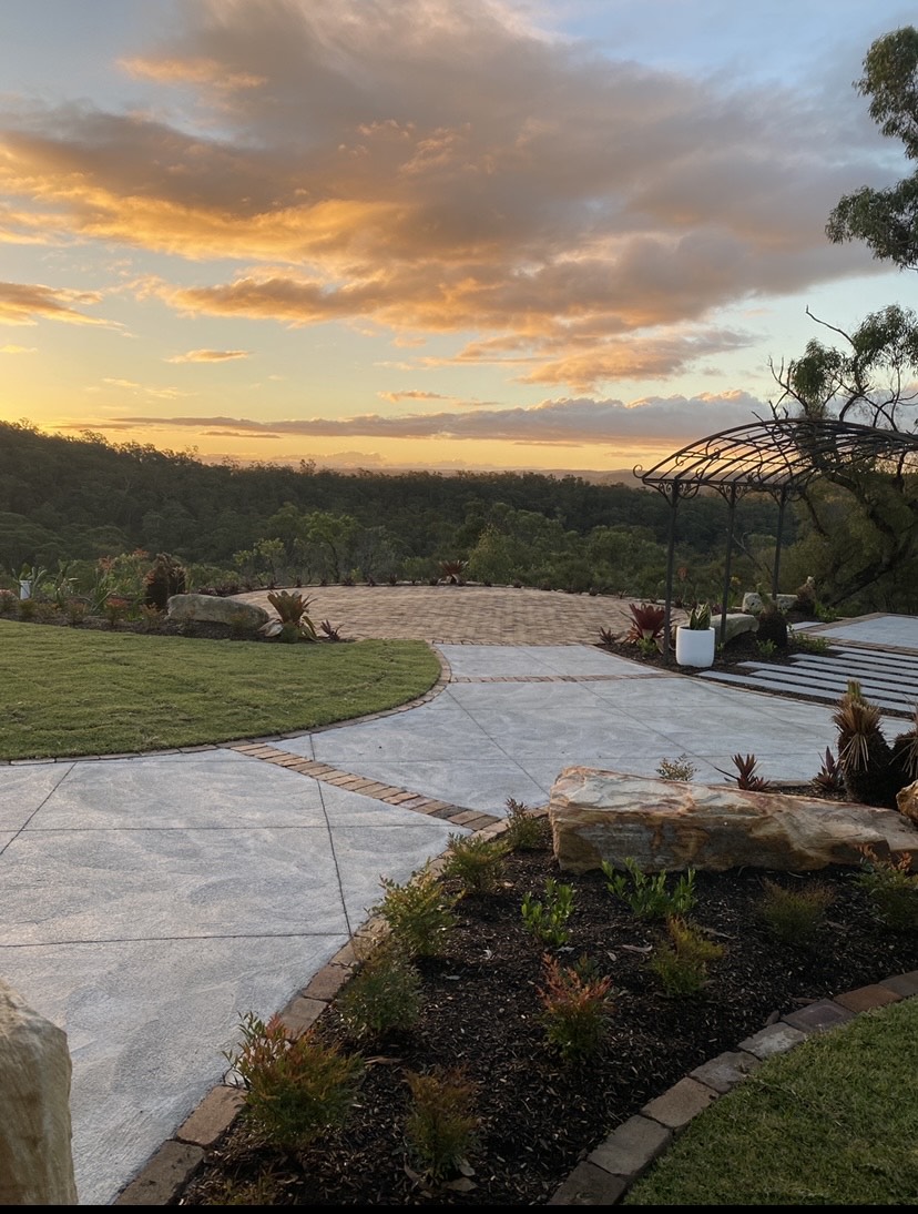 Private Sandstone Heaven in Maroota