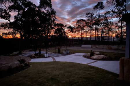 Private Sandstone Heaven in Maroota