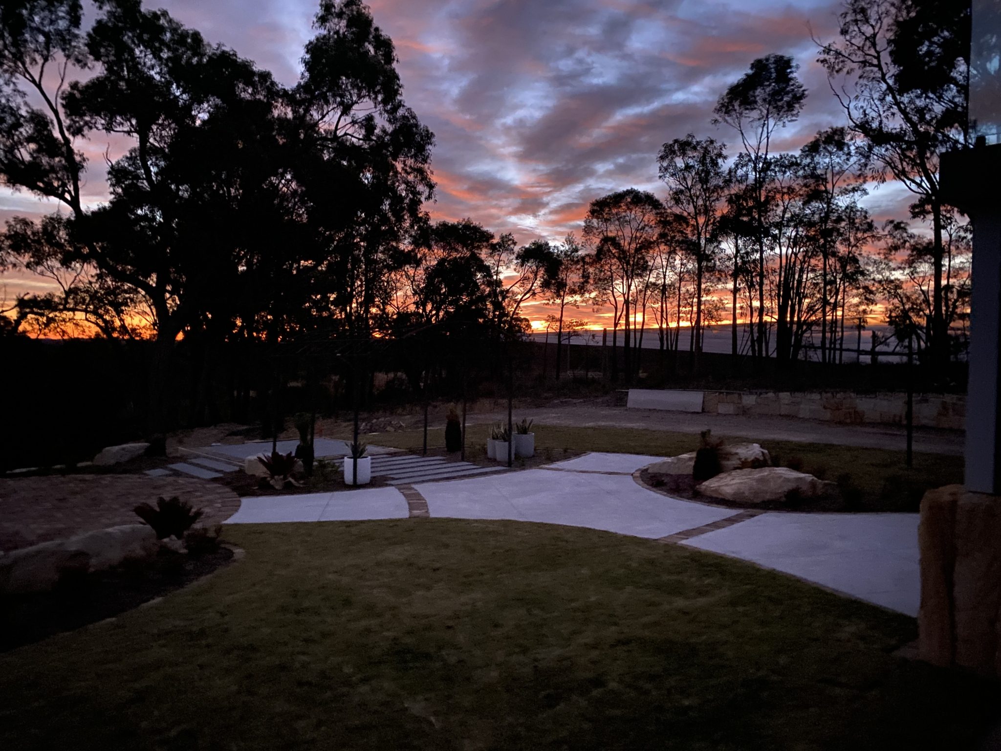 Private Sandstone Heaven in Maroota