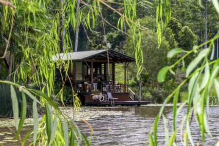 Froghollow Lakehouse