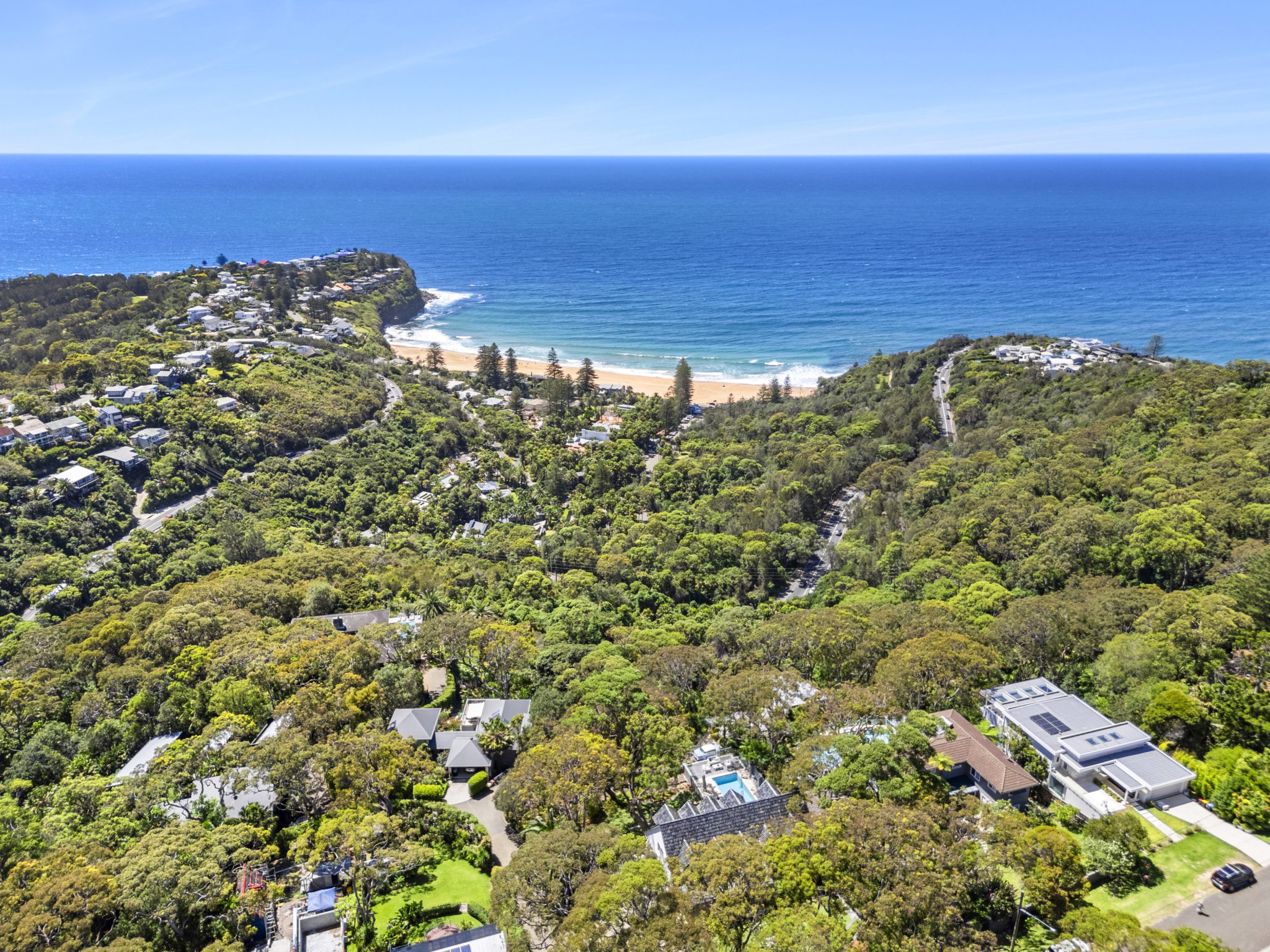 Weemilah – Cape Cod Style Beach House