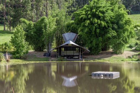 Froghollow Lakehouse