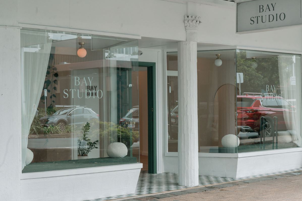 Boutique Pilates Studio Northern NSW