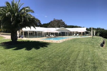 Bayfield - Palm Springs Pool with Bay Views