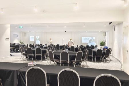 Abundance Global Event Space - Your Creative Canvas for Unforgettable Celebrations