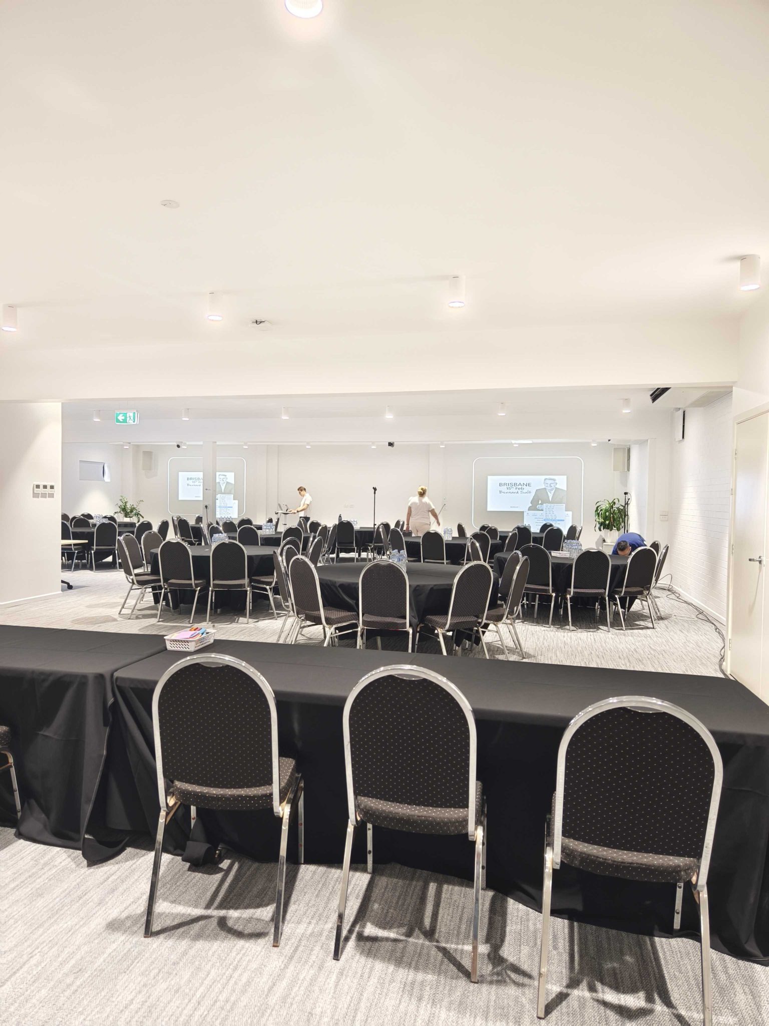 Abundance Global Event Space – Your Creative Canvas for Unforgettable Celebrations