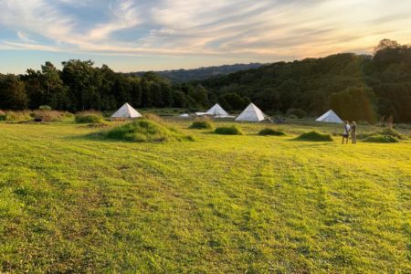 Hemp Habitat Eco Rustic Luxury Home