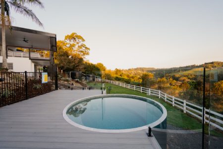 Hinterland Charm Ultimate Luxe Retreat