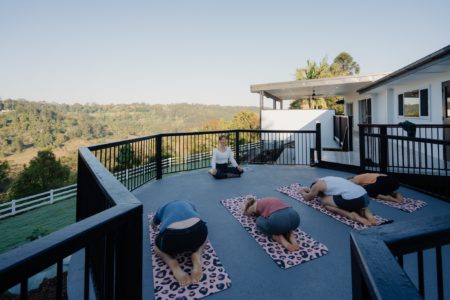 Hinterland Charm Ultimate Luxe Retreat