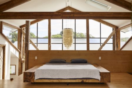 Hemp Habitat Eco Rustic Luxury Home