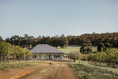 Brookhampton Road Farm