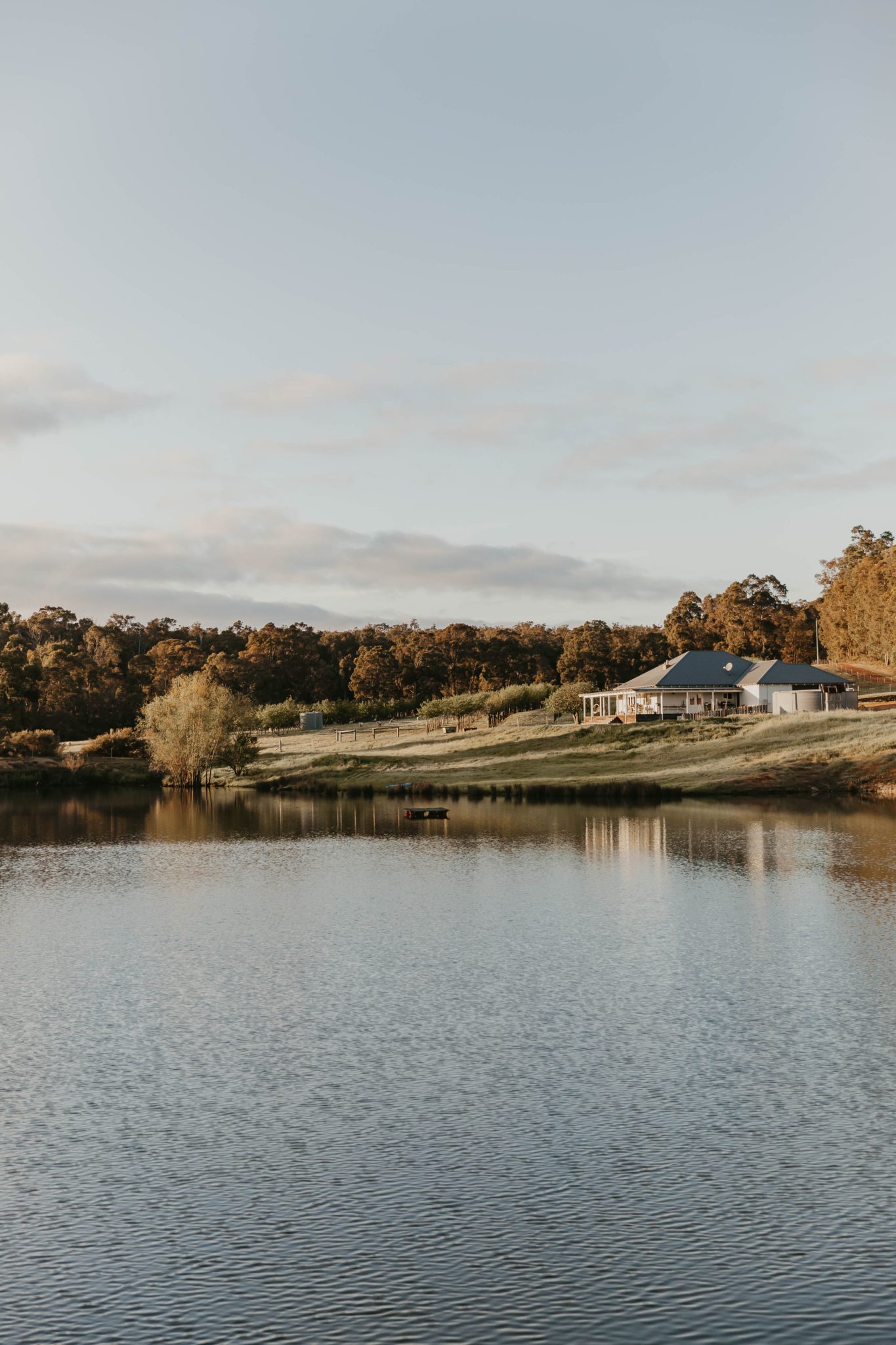 Brookhampton Road Farm