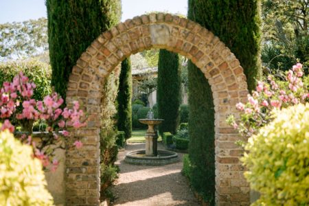 Tuscan Villa and Italian Village