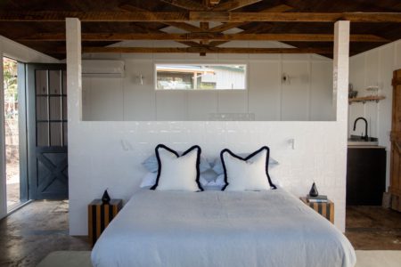 Three Playful Cabins in Red Hill