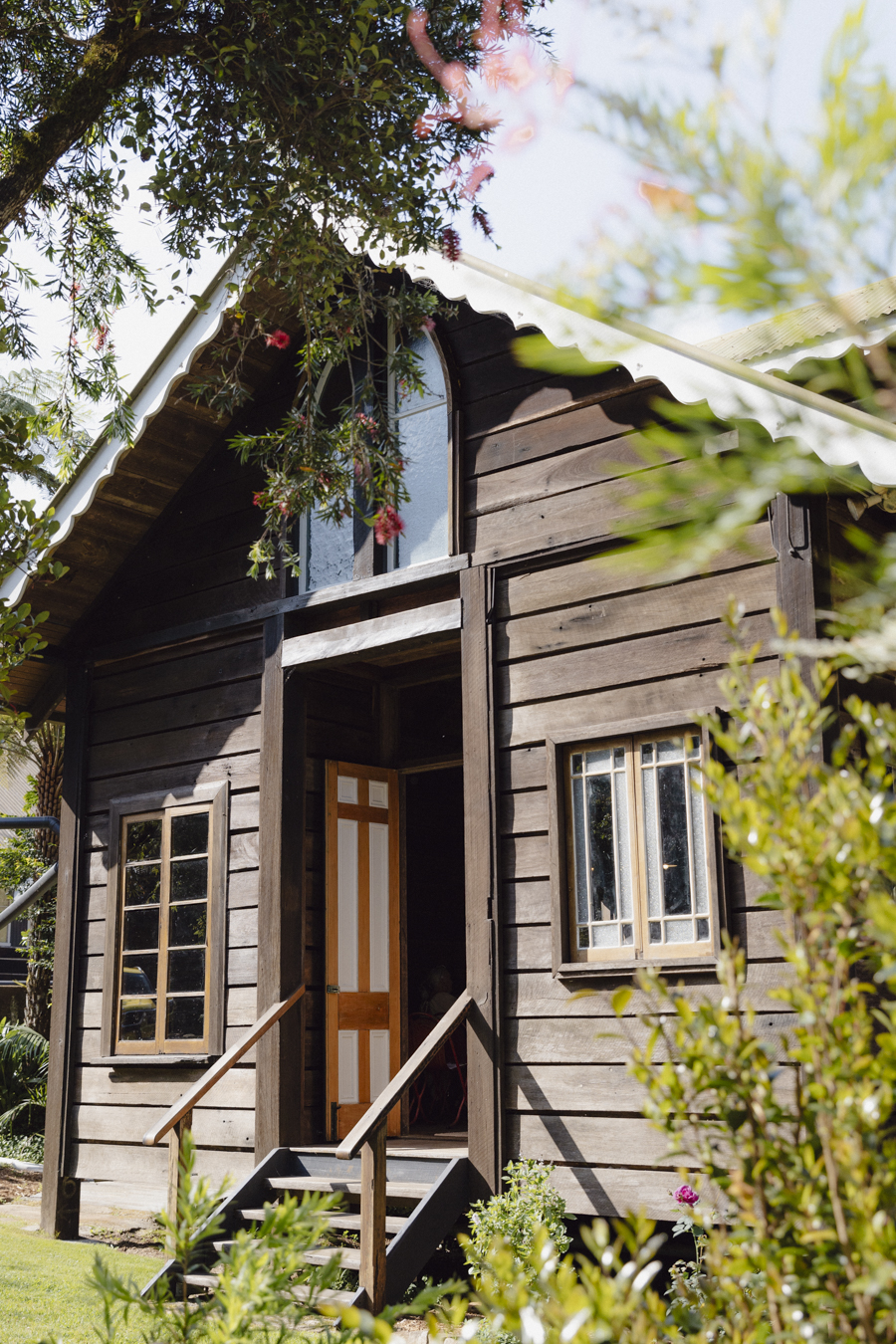 Fairytale Mountain Rainforest Venue