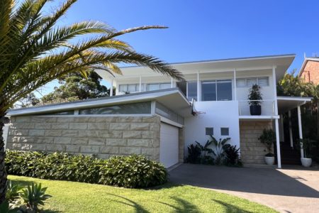 Avalon Coastal Luxury Beach House