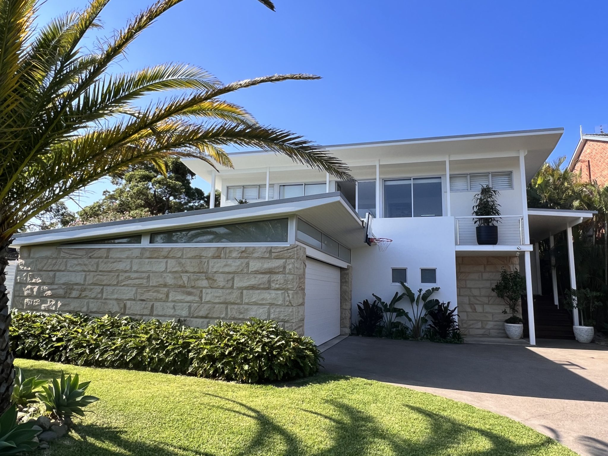 Avalon Coastal Luxury Beach House