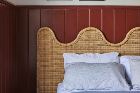 Three Playful Cabins in Red Hill