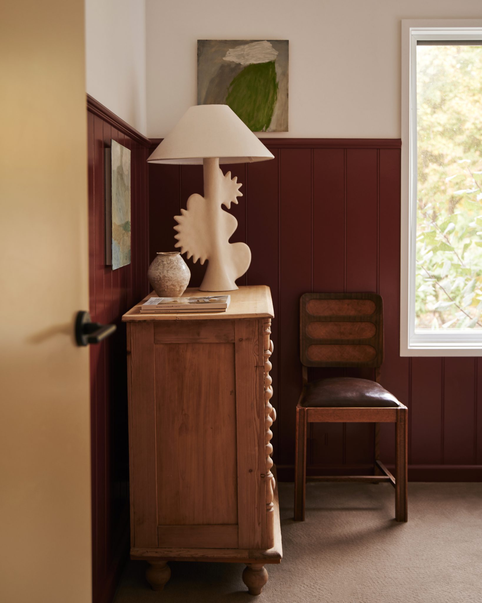 Three Playful Cabins in Red Hill