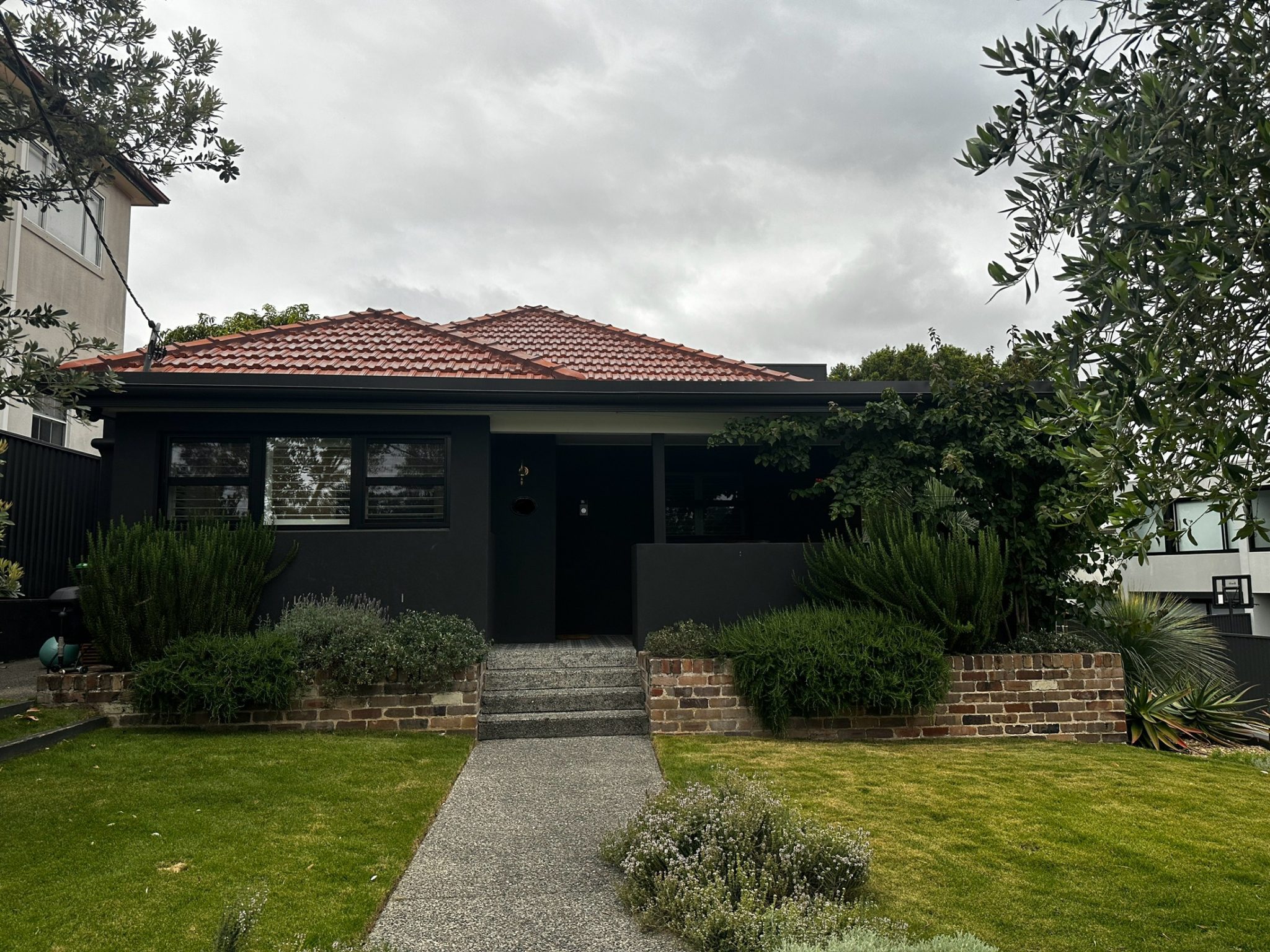 Modern & Open Plan Family Home