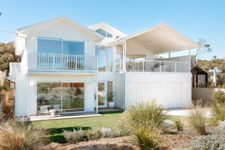 The Oceanic | Sorrento Luxury Beach House