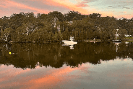 Riverside Cottage