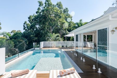 The Oasis Noosa