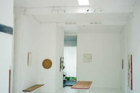 Art Studio Loft in Darlington