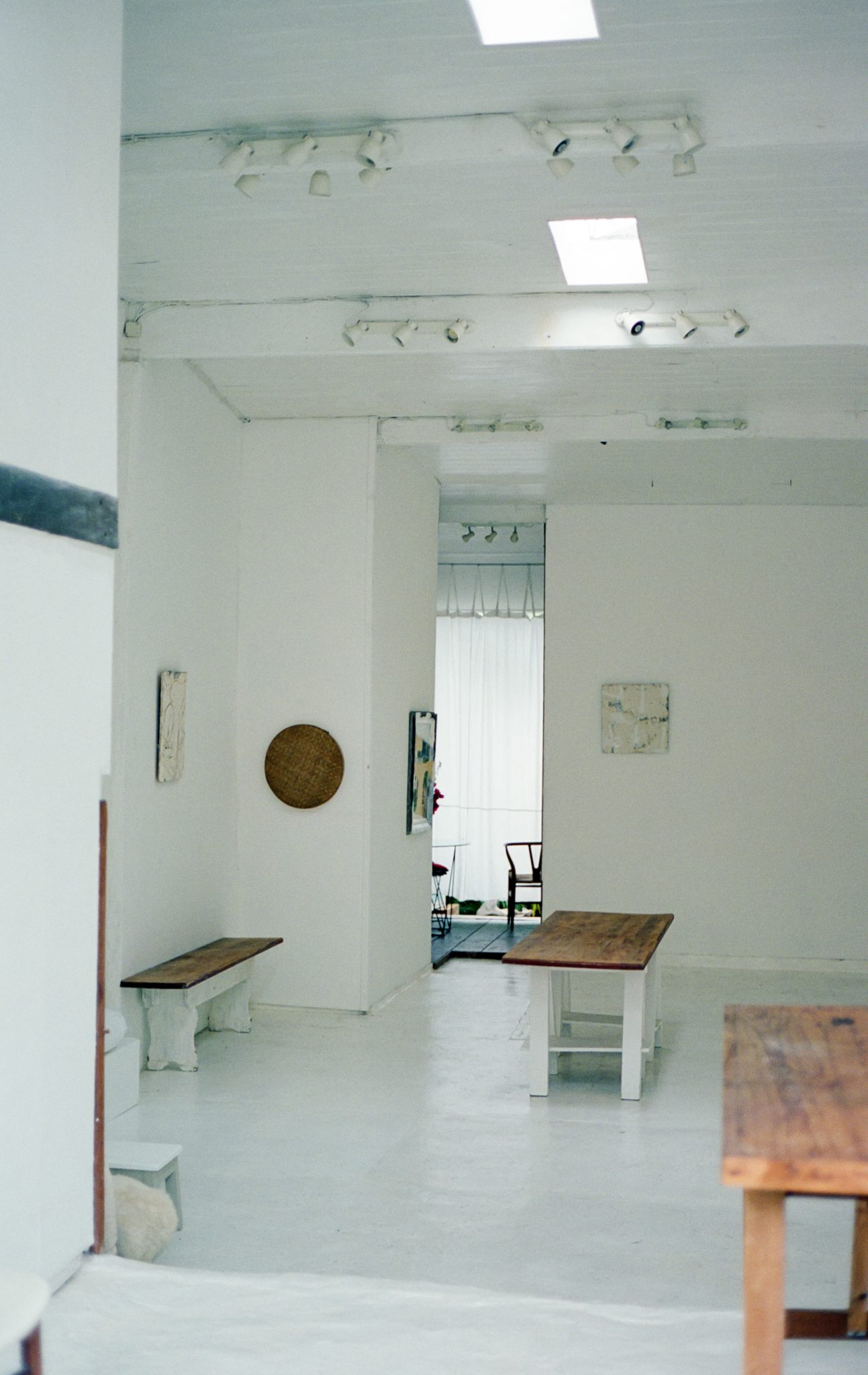 Art Studio Loft in Darlington