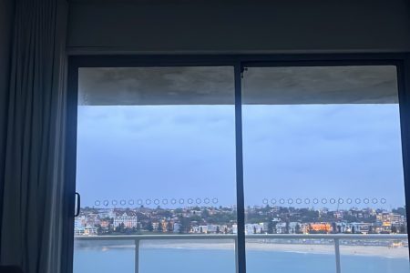 Bondi Beach Views