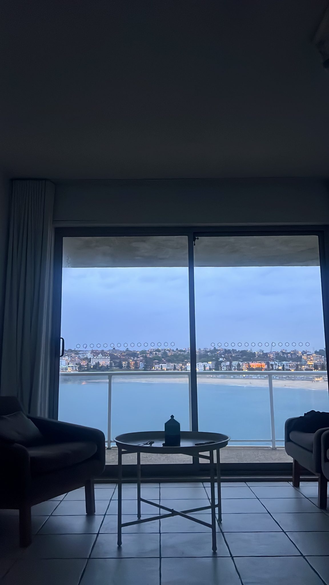 Bondi Beach Views