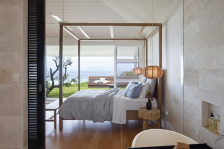 Umi - Beachfront Hamptons Style Home