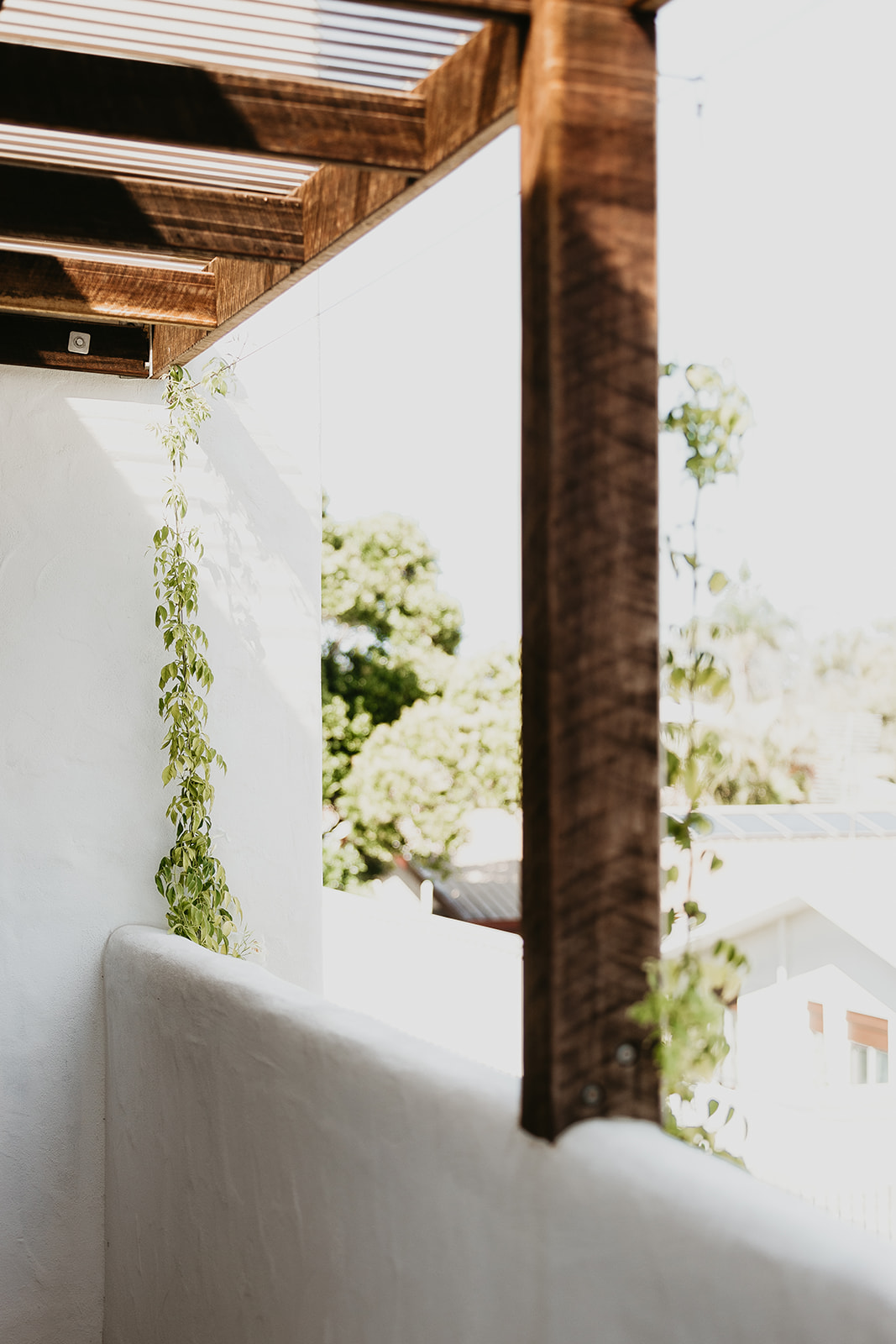 Casa De La Luz: A Mediterranean Coastal Villa