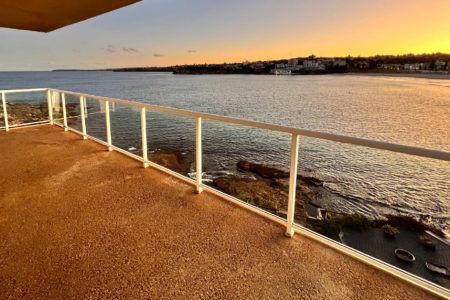 Bondi Beach Views