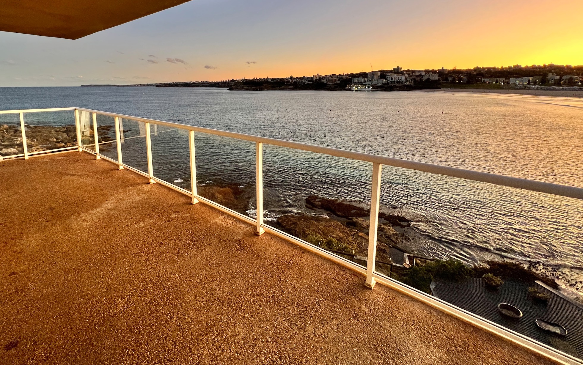 Bondi Beach Views