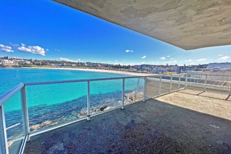 Bondi Beach Views