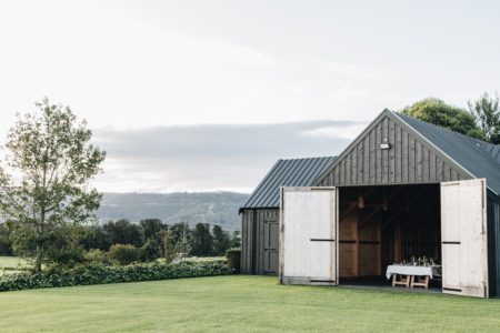 Luxury Coastal Farmhouse