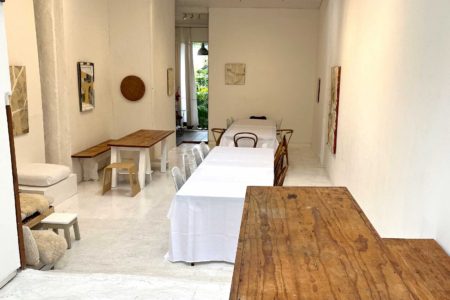 Art Studio Loft in Darlington