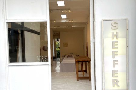 Art Studio Loft in Darlington