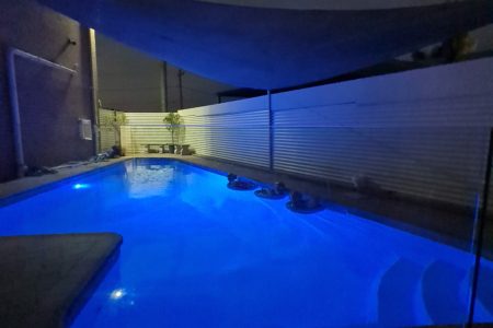 Moorebank Private Pool