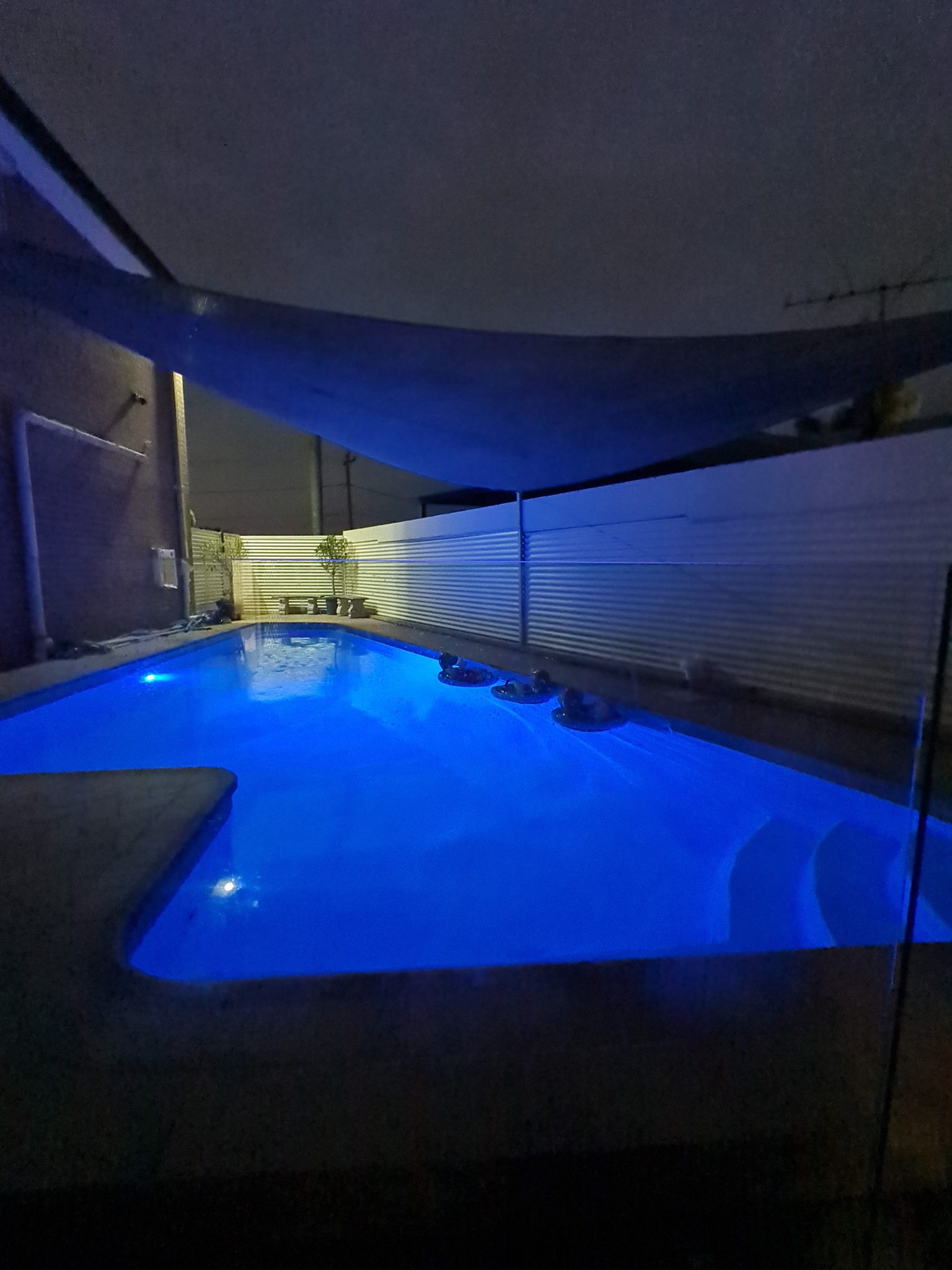 Moorebank Private Pool