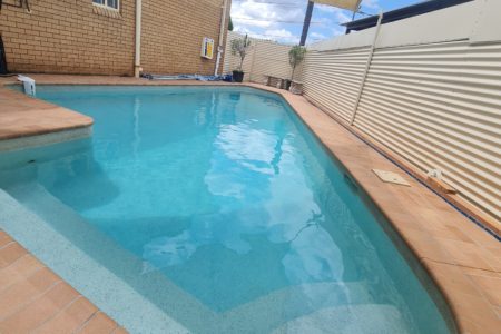 Moorebank Private Pool